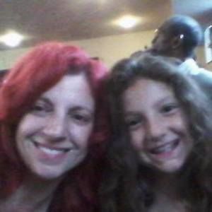 Meet your Posher, Denise